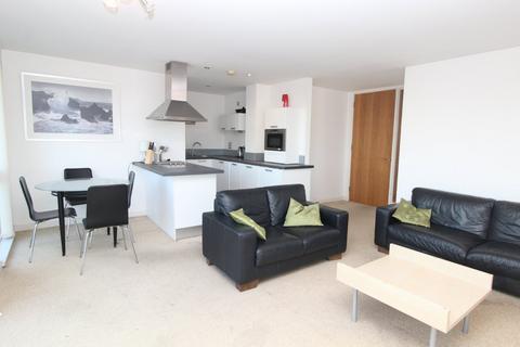 2 bedroom flat to rent, Melia House, 19 Lord Street, Green Quarter, Manchester, M4