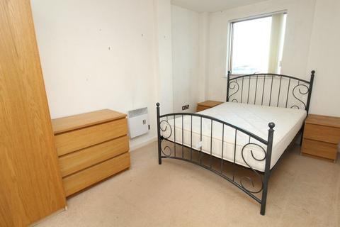 2 bedroom flat to rent, Melia House, 19 Lord Street, Green Quarter, Manchester, M4