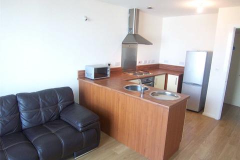 1 bedroom flat to rent, City Point 2, 156 Chapel Street, City Centre, Salford, M3