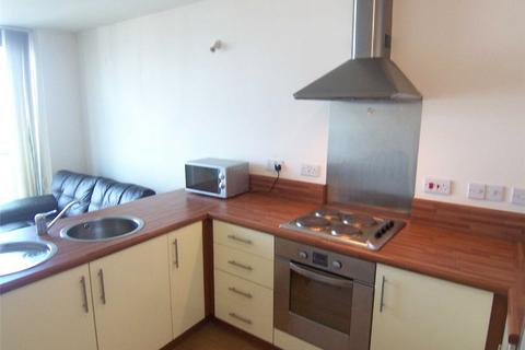 1 bedroom flat to rent - City Point 2, 156 Chapel Street, City Centre, Salford, M3