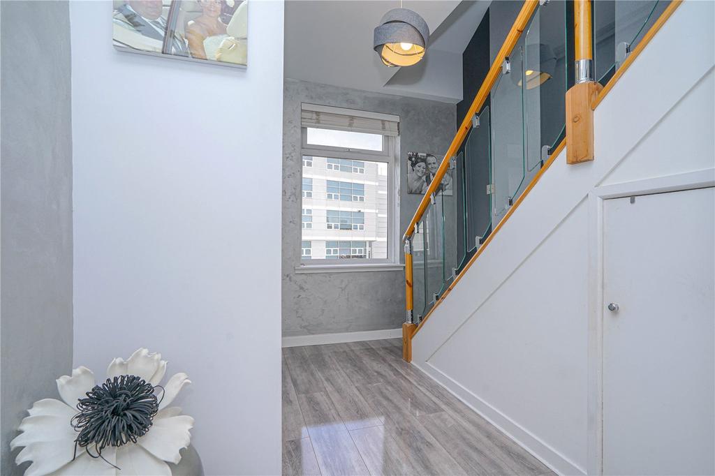 Hallway 2