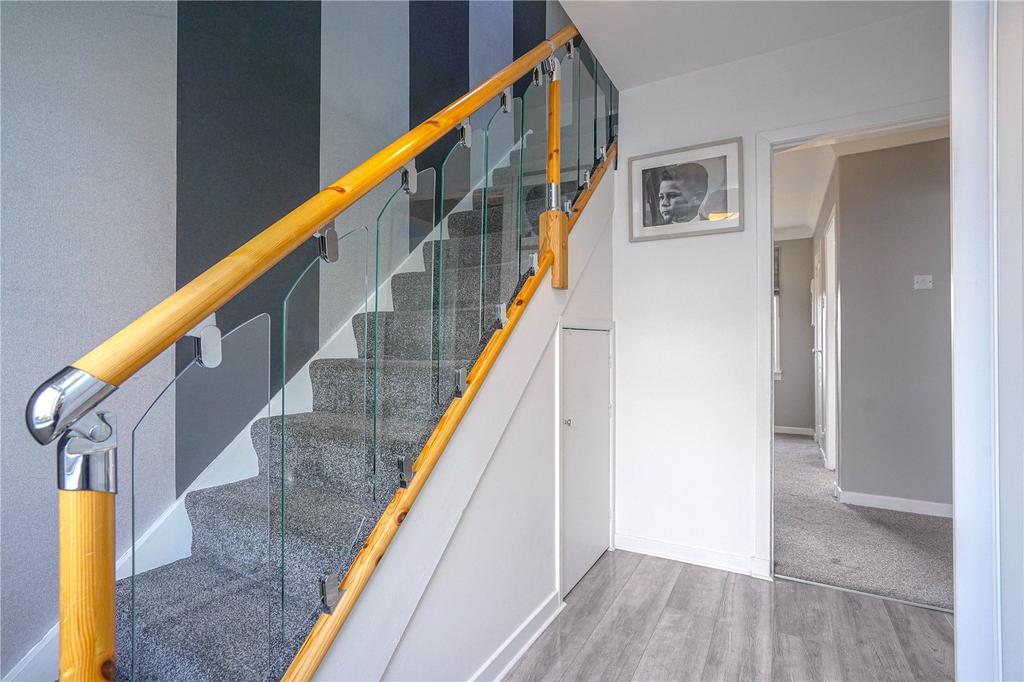 Hallway 2