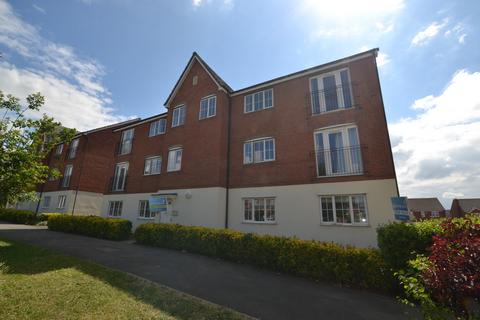 1 bedroom ground floor flat for sale - Wessington Court, Grantham