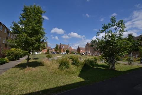 1 bedroom ground floor flat for sale - Wessington Court, Grantham