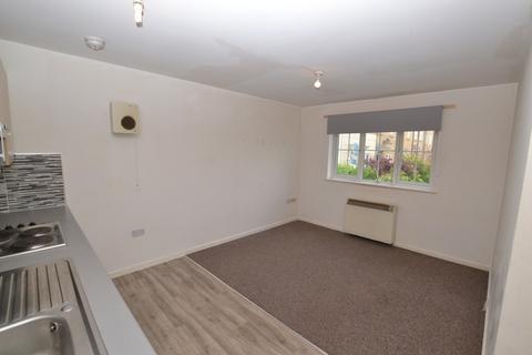 1 bedroom ground floor flat for sale, Wessington Court, Grantham