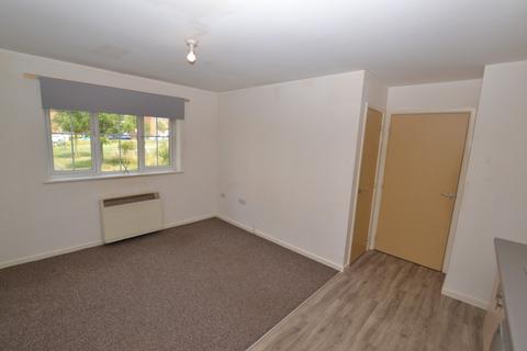1 bedroom ground floor flat for sale, Wessington Court, Grantham