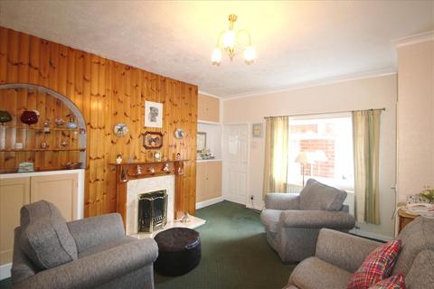 3 bedroom terraced bungalow for sale - QUARRY STREET, SILKSWORTH, Sunderland South, SR3 2DS