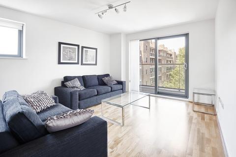 2 bedroom flat to rent, Chi Building, Crowder Street