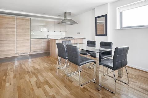 2 bedroom flat to rent, Chi Building, Crowder Street