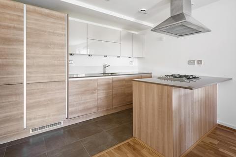 2 bedroom flat to rent, Chi Building, Crowder Street