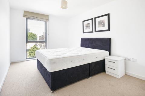 2 bedroom flat to rent, Chi Building, Crowder Street