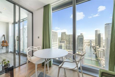 2 bedroom flat to rent, Landmark Pinnacle, 10 Marsh Wall, London