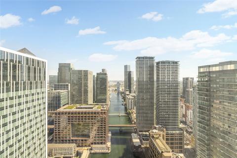 2 bedroom flat to rent, Landmark Pinnacle, 10 Marsh Wall, London