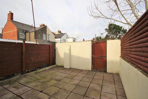 20 West Road, Cardiff, CF14 2FT