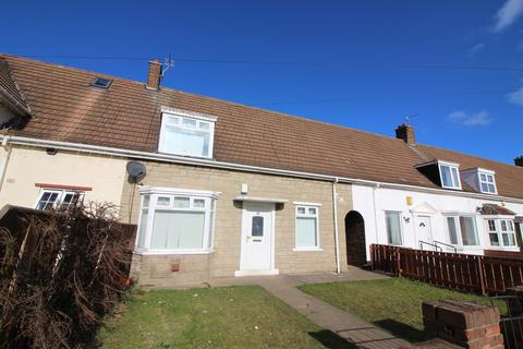 3 Argyll Road, Hartlepool, TS25 5HJ