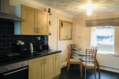 3 Argyll Road, Hartlepool, TS25 5HJ