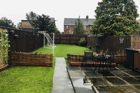 3 Argyll Road, Hartlepool, TS25 5HJ
