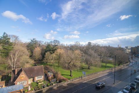 Belgrave Court, Cowbridge Road East, Cardiff