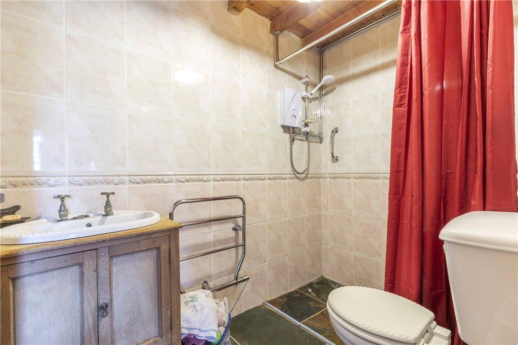 Wet Room