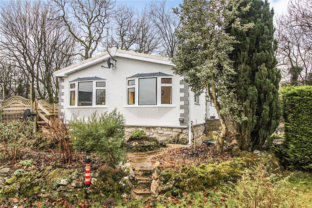 Park View Drive, Long Ashes Park, Threshfield, Skipton 2 bed detached