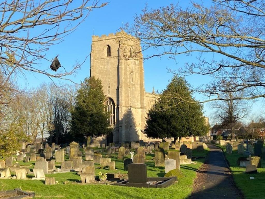 Gaysfield Road, Fishtoft, Boston PE21... Residential development £