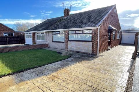8 Farnham Close, Eaglescliffe, Stockton-on-tees, TS16 0NF