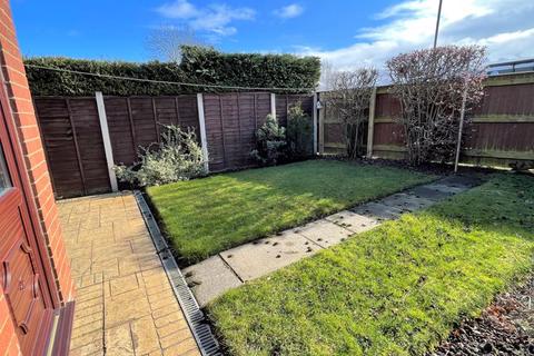 8 Farnham Close, Eaglescliffe, Stockton-on-tees, TS16 0NF