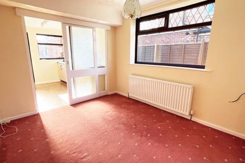 8 Farnham Close, Eaglescliffe, Stockton-on-tees, TS16 0NF