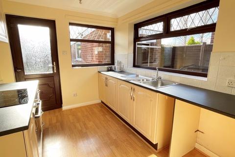 8 Farnham Close, Eaglescliffe, Stockton-on-tees, TS16 0NF