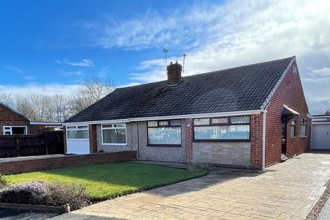 8 Farnham Close, Eaglescliffe, Stockton-on-tees, TS16 0NF