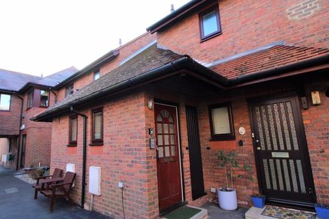 1 bedroom retirement property for sale - Lyons Crescent, Tonbridge