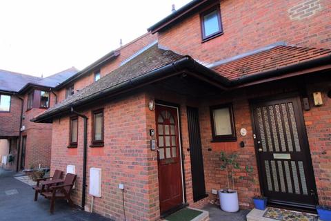 1 bedroom retirement property for sale, Lyons Crescent, Tonbridge