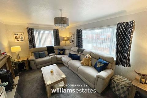 35 Ceg Y Ffordd, Prestatyn, LL19 7YE