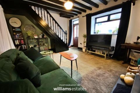 2 bedroom terraced house for sale - New Inn Terrace, Corwen