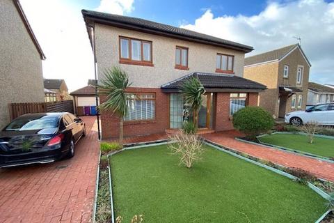 7 Craigspark, Ardrossan, KA22 7PS