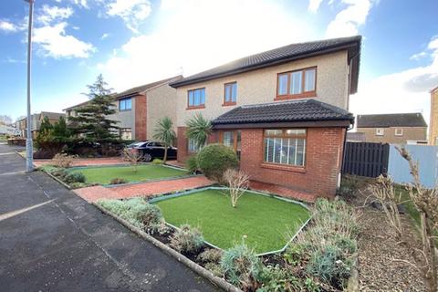 7 Craigspark, Ardrossan, KA22 7PS