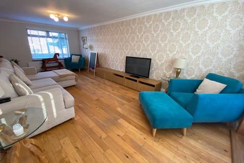 7 Craigspark, Ardrossan, KA22 7PS