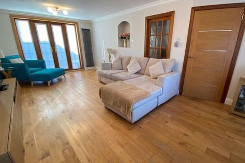 7 Craigspark, Ardrossan, KA22 7PS