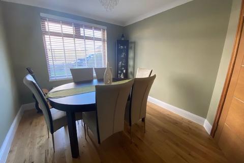 7 Craigspark, Ardrossan, KA22 7PS
