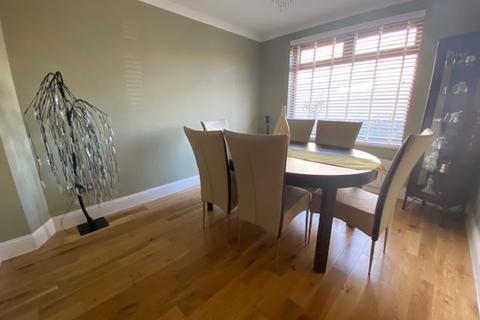 7 Craigspark, Ardrossan, KA22 7PS