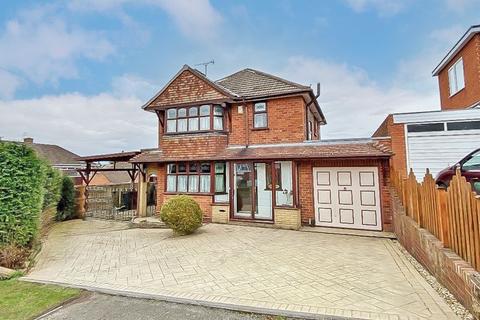 16 Greenfield View, Dudley, DY3 3NG
