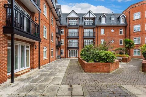 Flat 5, Royal Swan Quarter Leret Way, Leatherhead, KT22 7JL