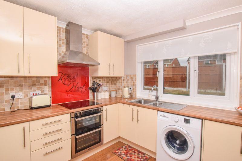 Mevagissey Road, Runcorn 3 bed end of terrace house £160,000