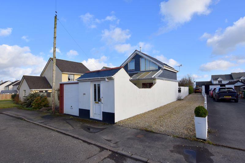 Orleigh Close, Buckland Brewer 1 bed detached house for sale £170,000