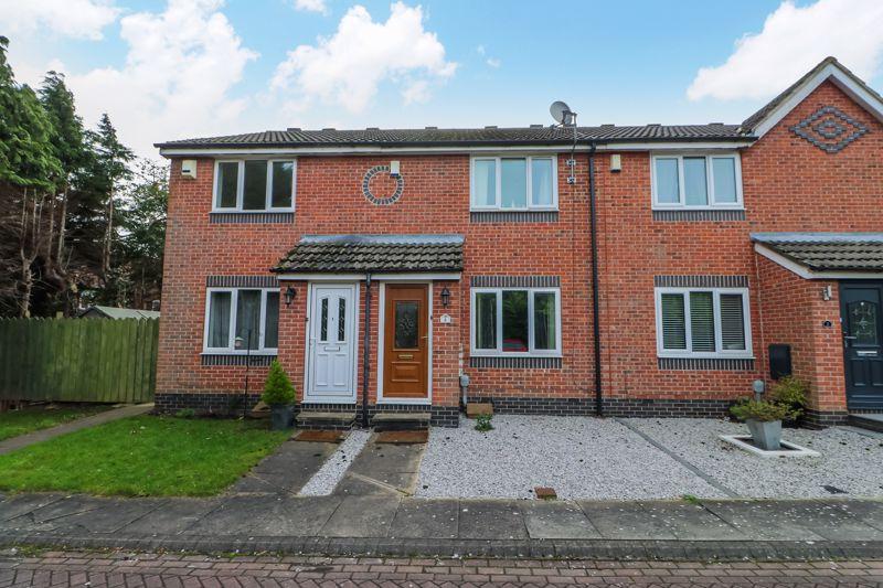 Southwood Gardens, Cottingham 3 bed terraced house £154,995