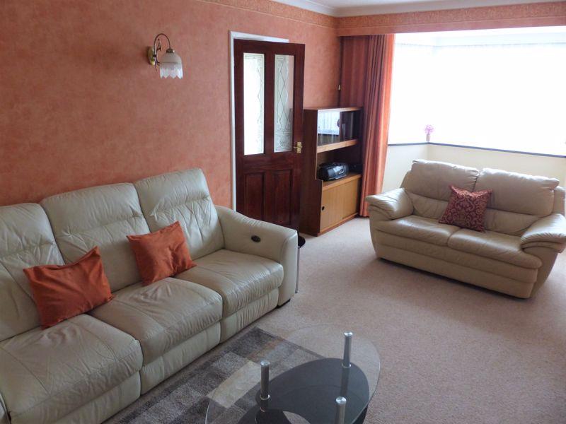 Wimperis Way, Great Barr, Birmingham... 3 bed semidetached house £