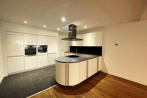 2 bedroom apartment to rent, Apartment 1, 7 Langworthgate, Lincoln