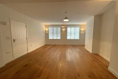 2 bedroom apartment to rent, Apartment 1, 7 Langworthgate, Lincoln