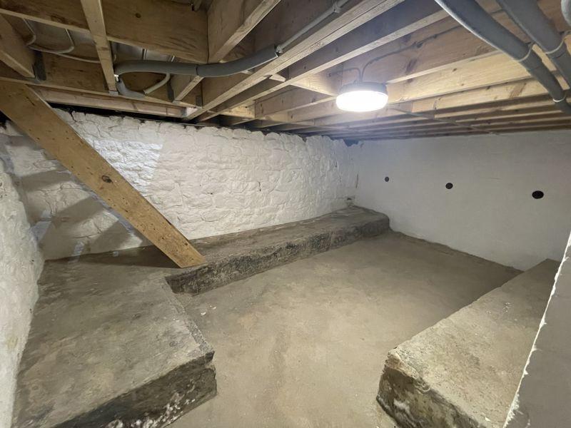 Cellar