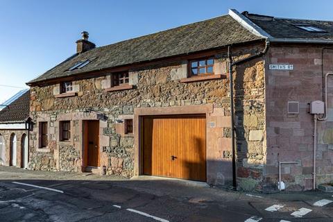 The Stables Smiths Road, Darnick, Melrose, TD6 9AL